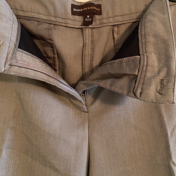 Dress Pants - Picture 3 of 5